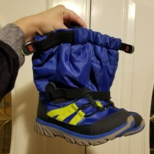 Stride rite size 13 boot